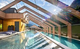 Zillergrundrock Luxury Mountain Resort